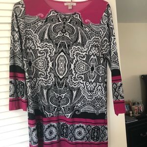 3/4 Sleeve Blouse
